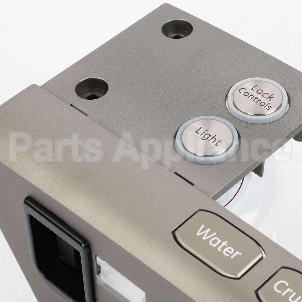 WR17X27131 GE Display Asm Ss Kcup