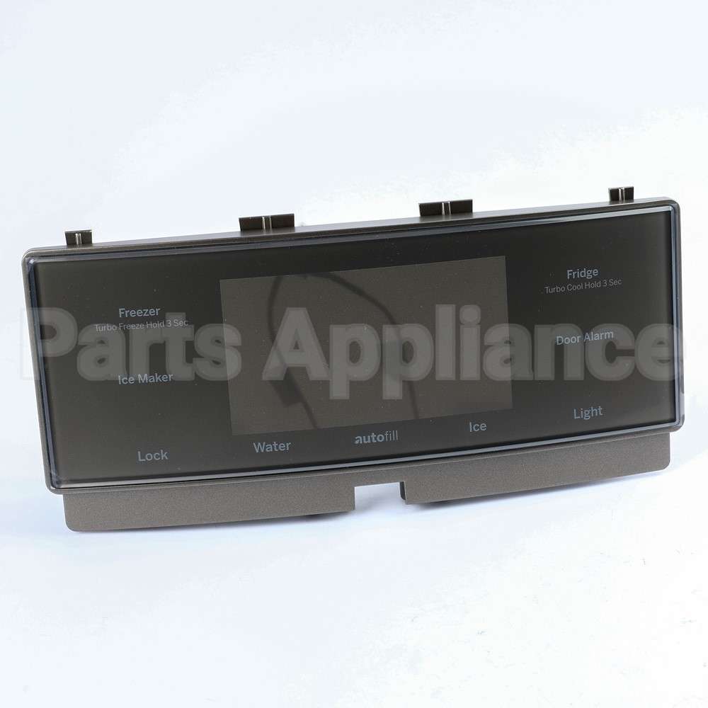WR17X27526 GE Cap Touch Autofill Slate