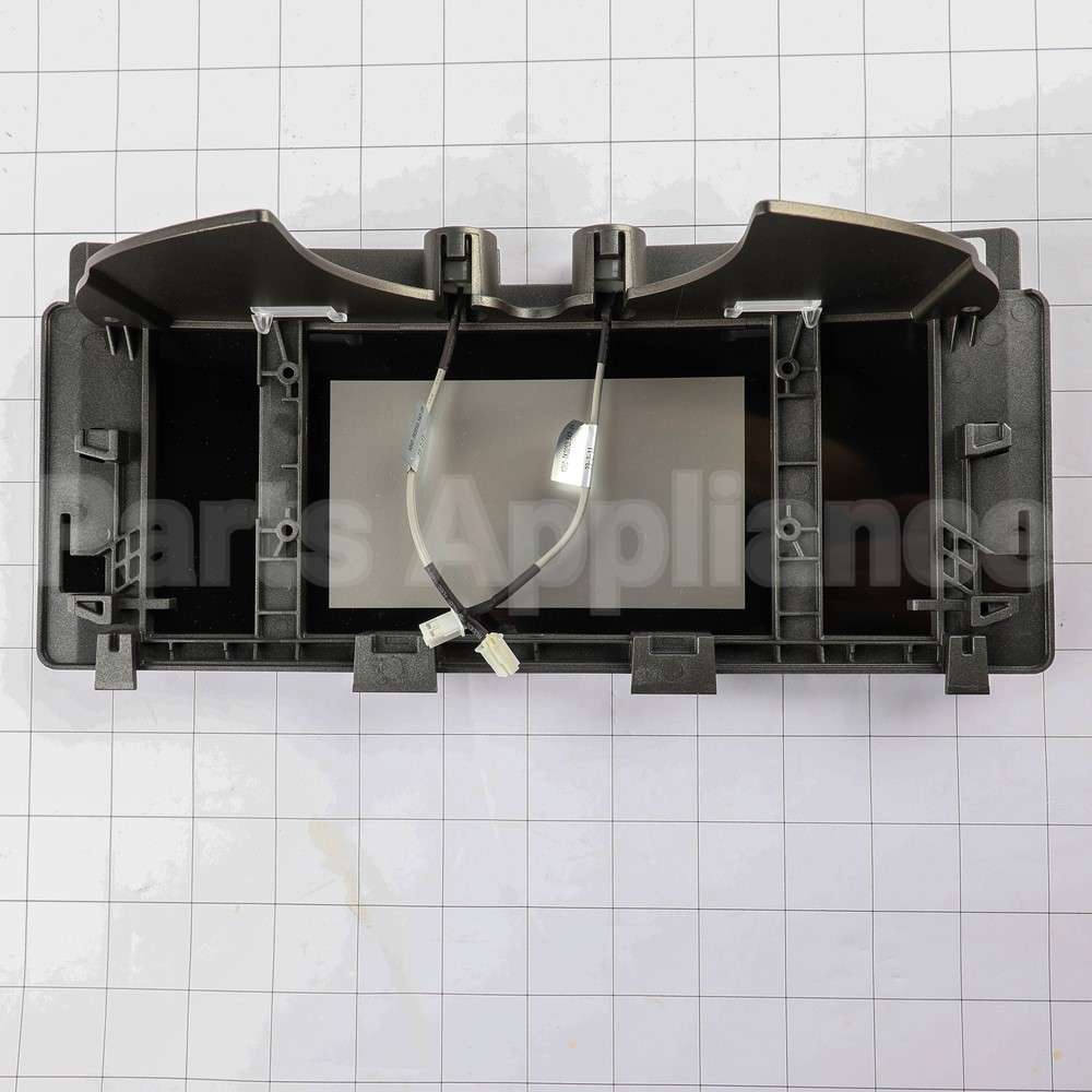 WR17X27526 GE Cap Touch Autofill Slate