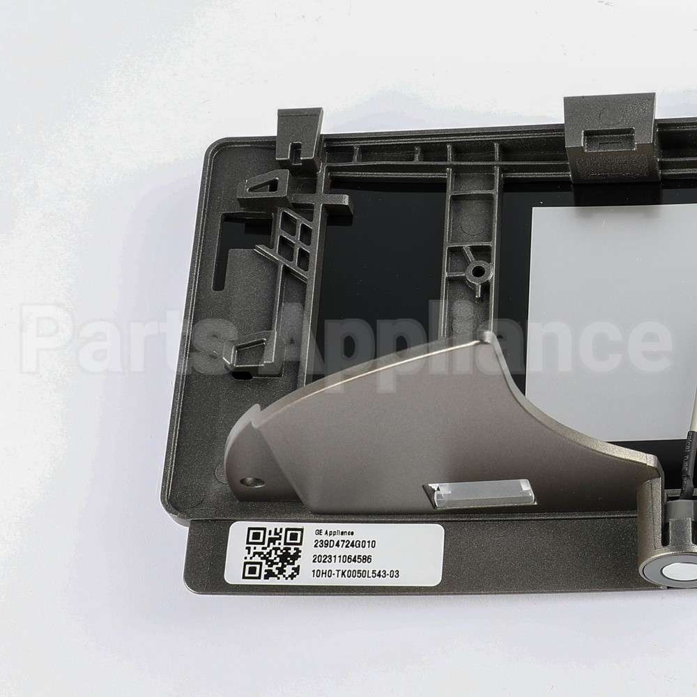 WR17X27526 GE Cap Touch Autofill Slate