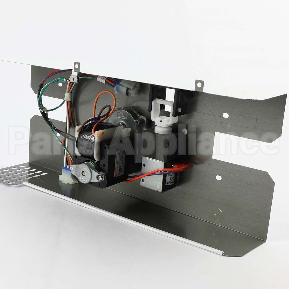 WR17X29747 GE Auger Motor Assembly 48