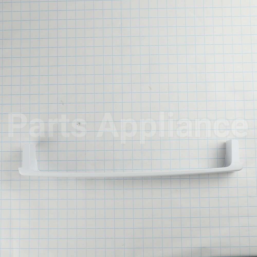 WR17X30028 GE Fresh Food Fixed Bottom Shelf