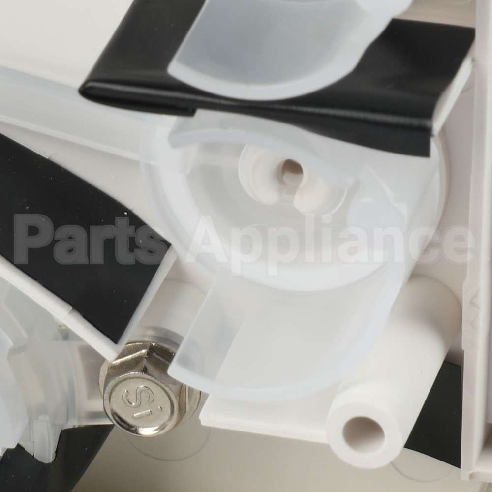 WR17X30426 GE Cafe Display Hot Water Matte White