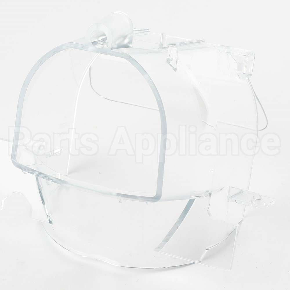 WR17X30651 GE Single Tube Ice Funnel