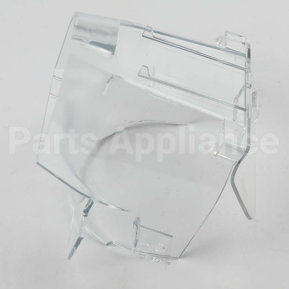 WR17X30651 GE Single Tube Ice Funnel