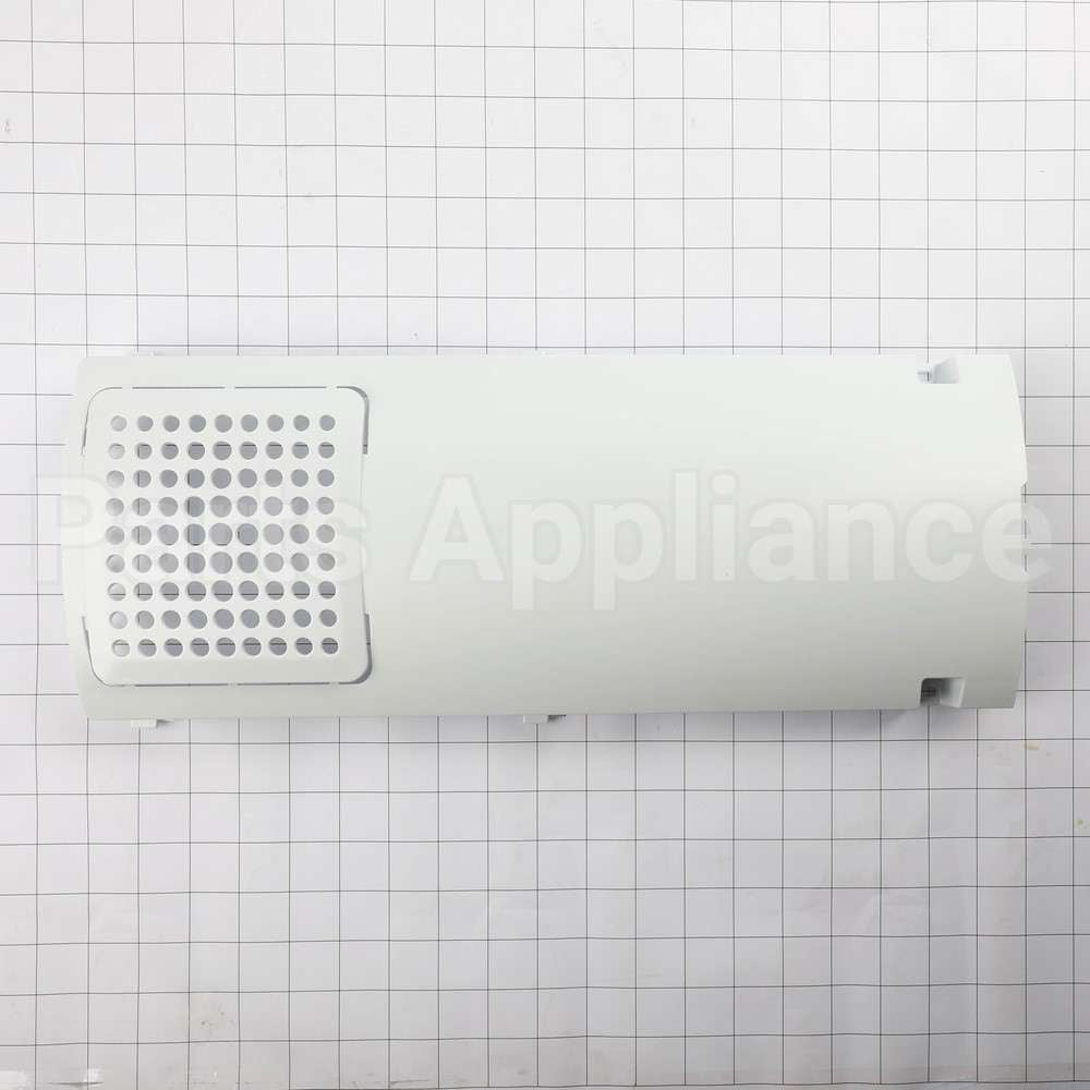 WR17X31483 GE Air Tower