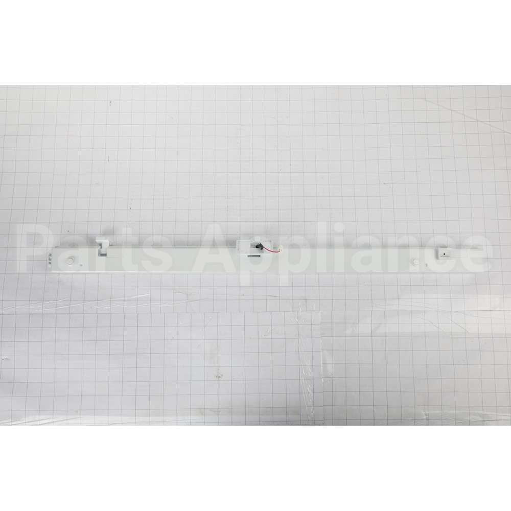 WR17X31949 GE White Articulating Mullion W/ Hinges And