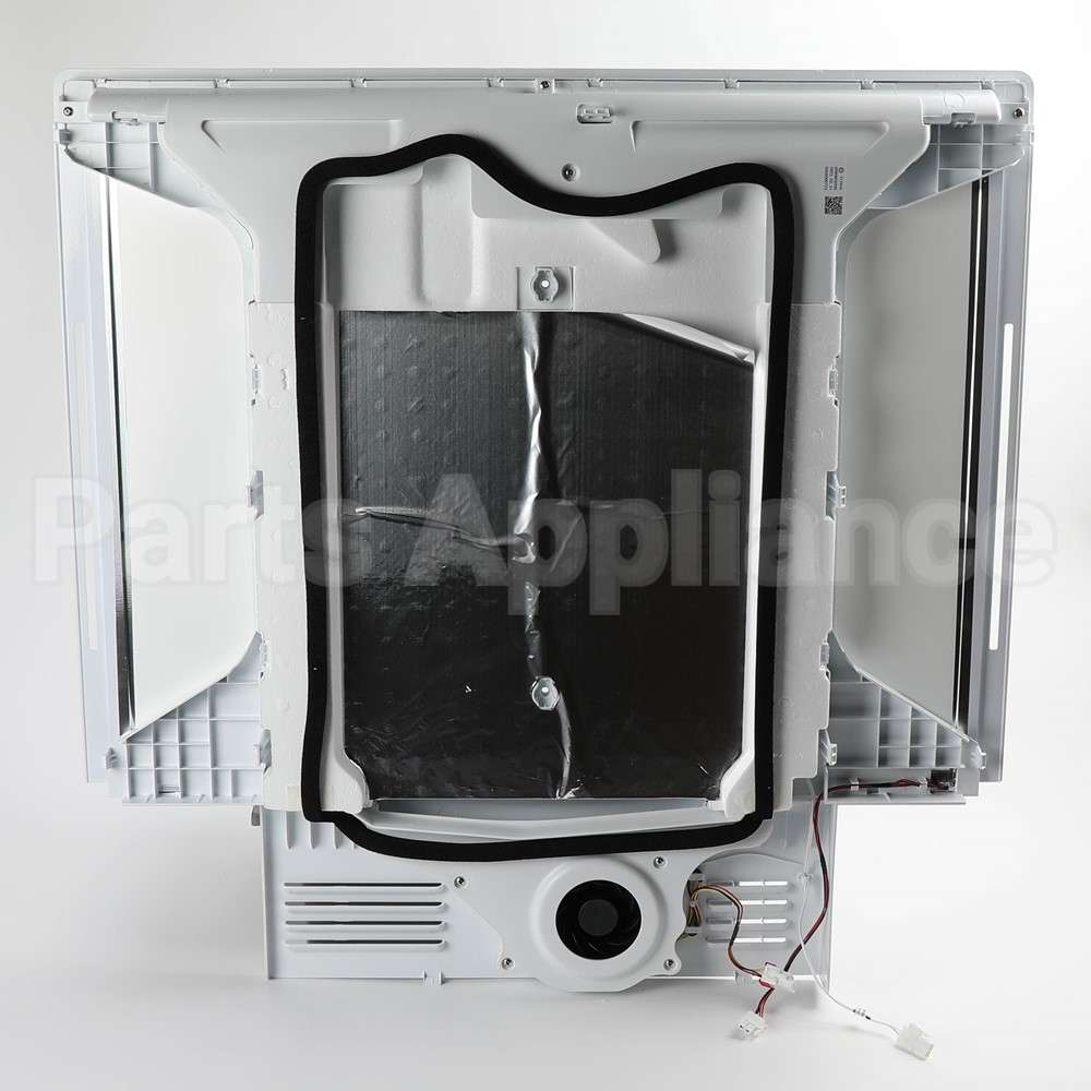 WR17X31977 GE Fresh View Air Tower W/ Fan And Led