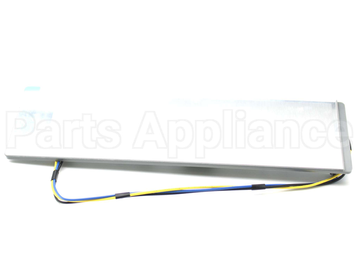 WR17X32424 GE Stainless Dispenser Paddle