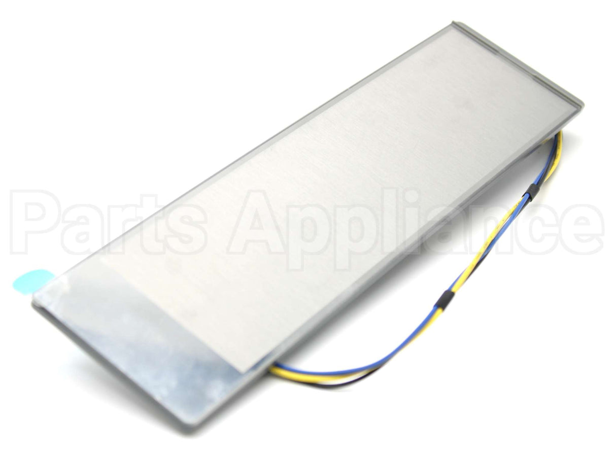 WR17X32424 GE Stainless Dispenser Paddle