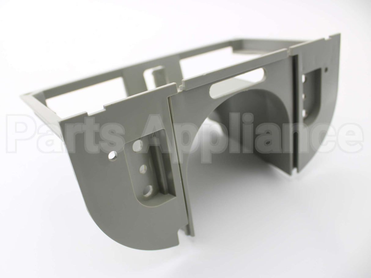 WR17X34251 GE Housing Shield Disp Stainless