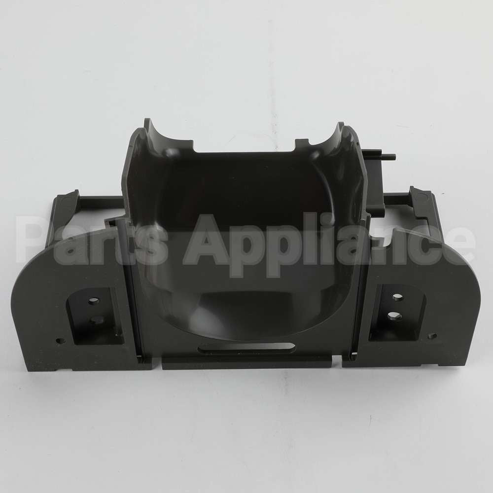WR17X34253 GE Housing Shield Disp Grey