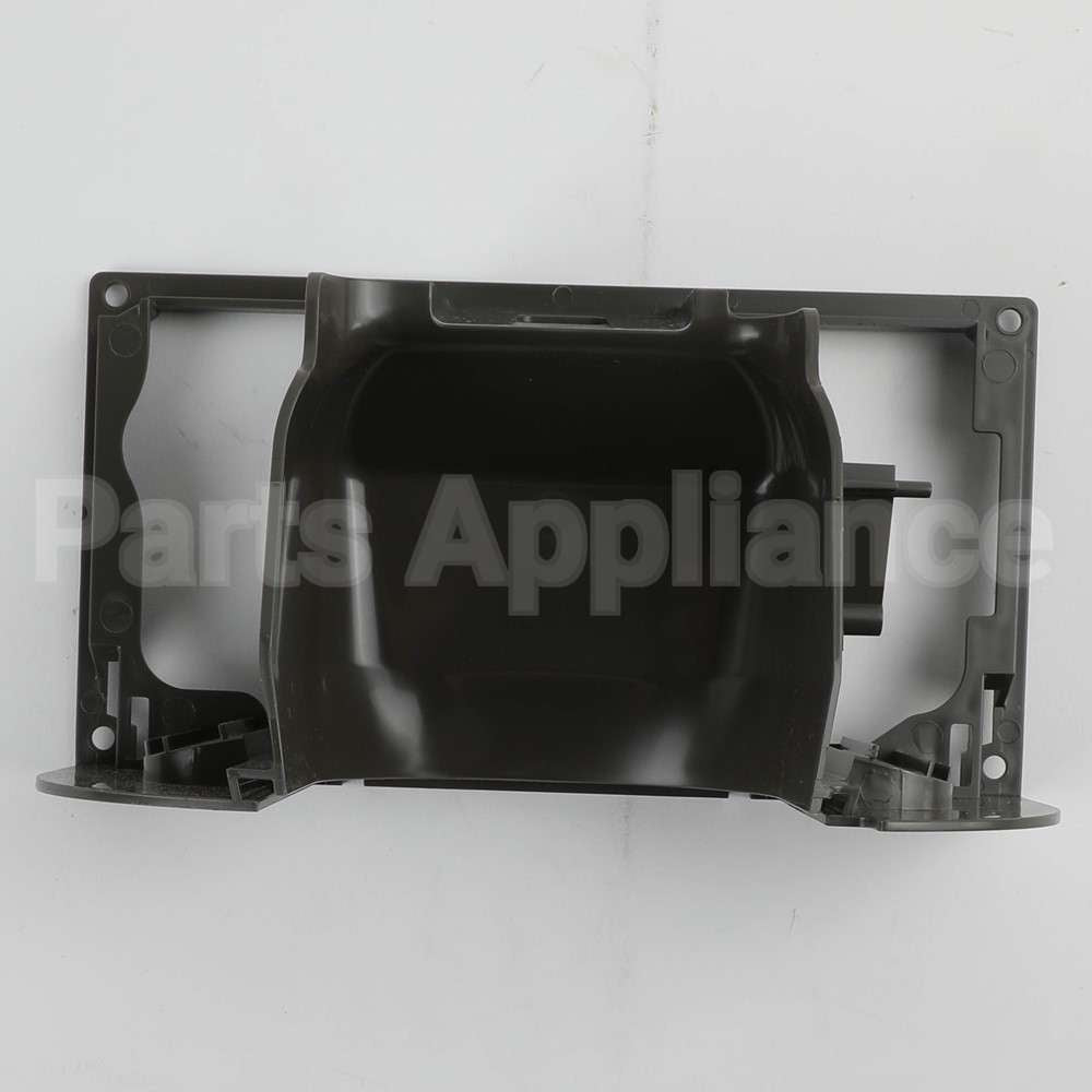 WR17X34253 GE Housing Shield Disp Grey