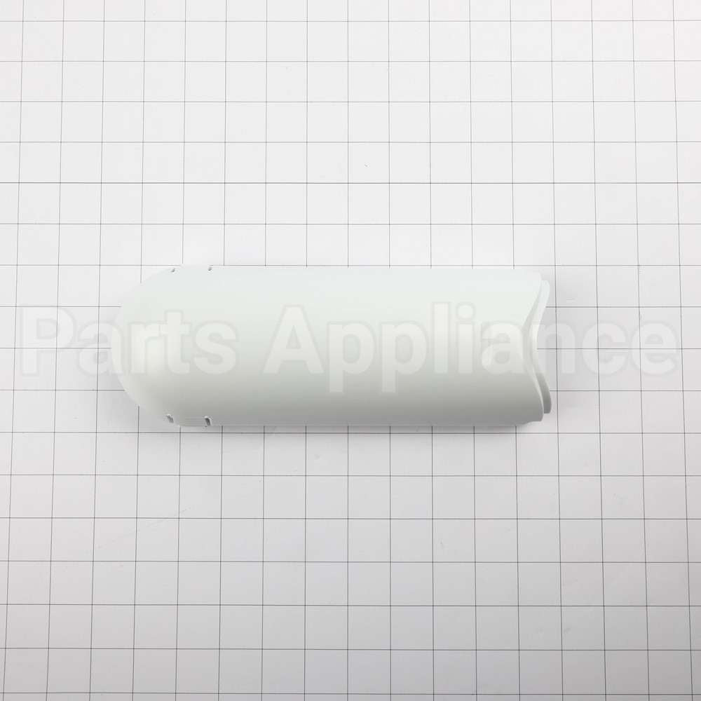 WR17X34686 GE Xwfe Filter Cover
