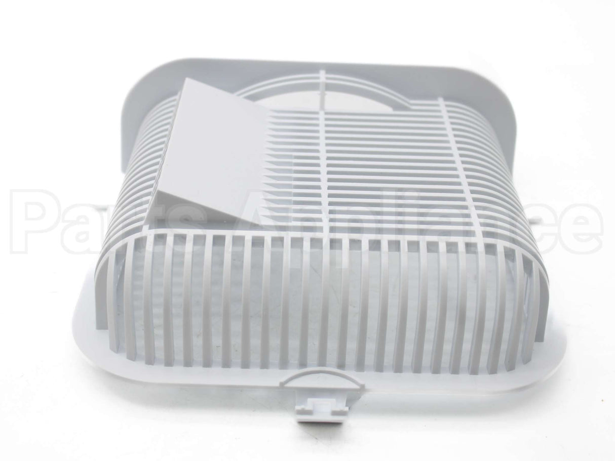 WR17X35246 GE Freezer Fan Cover