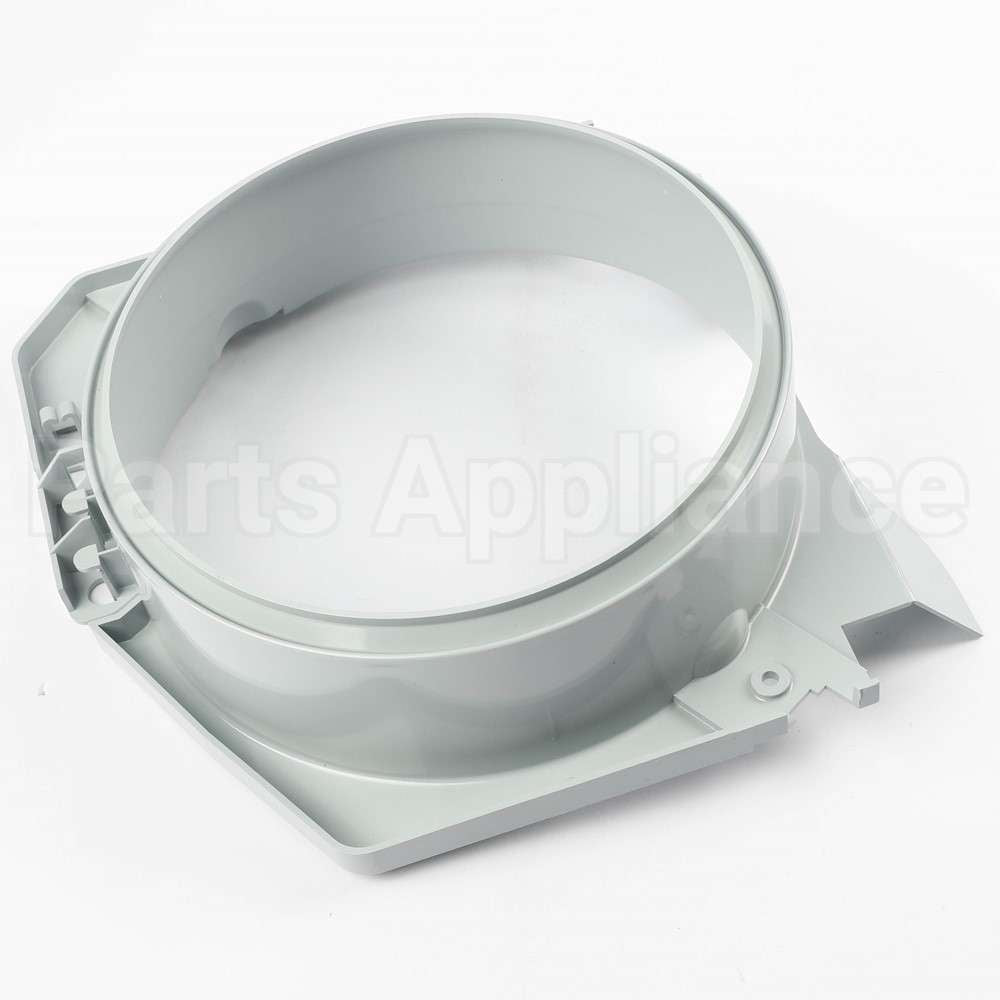 WR17X35527 GE Condenser Fan Shroud