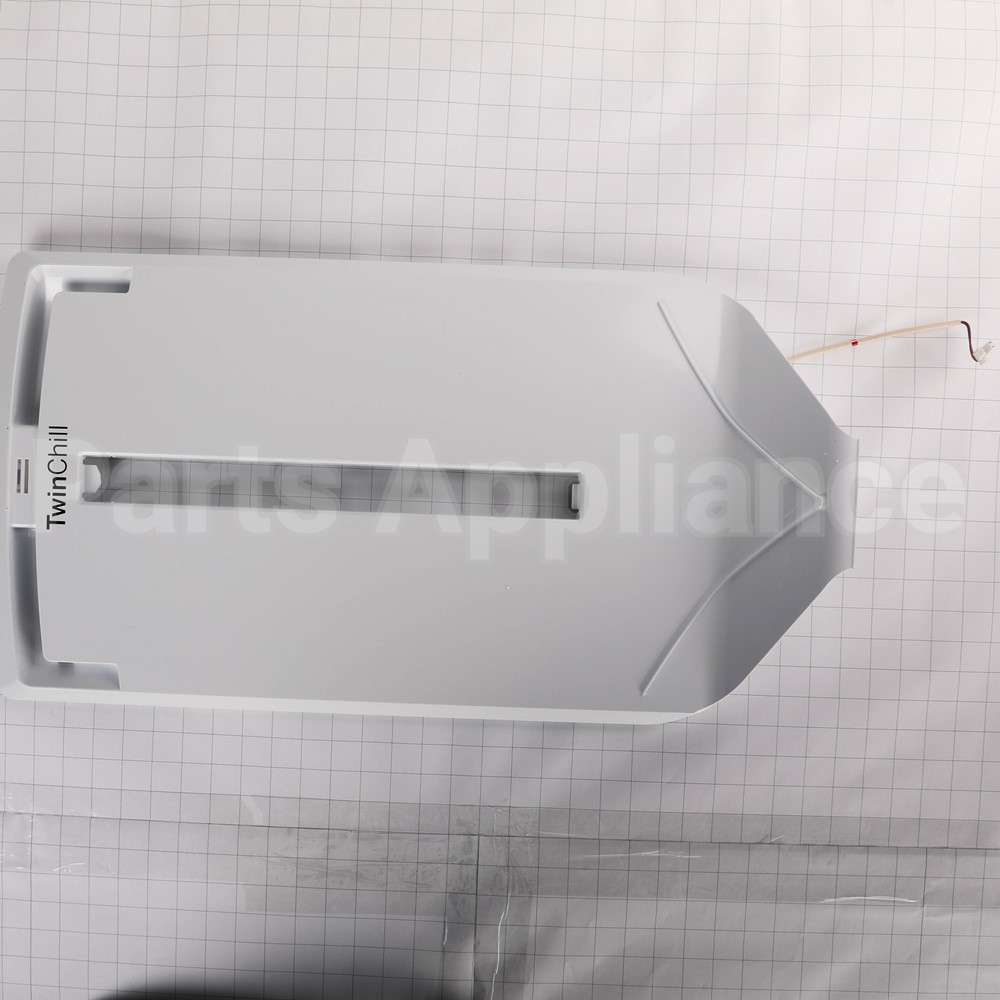 WR17X35668 GE Air Tower