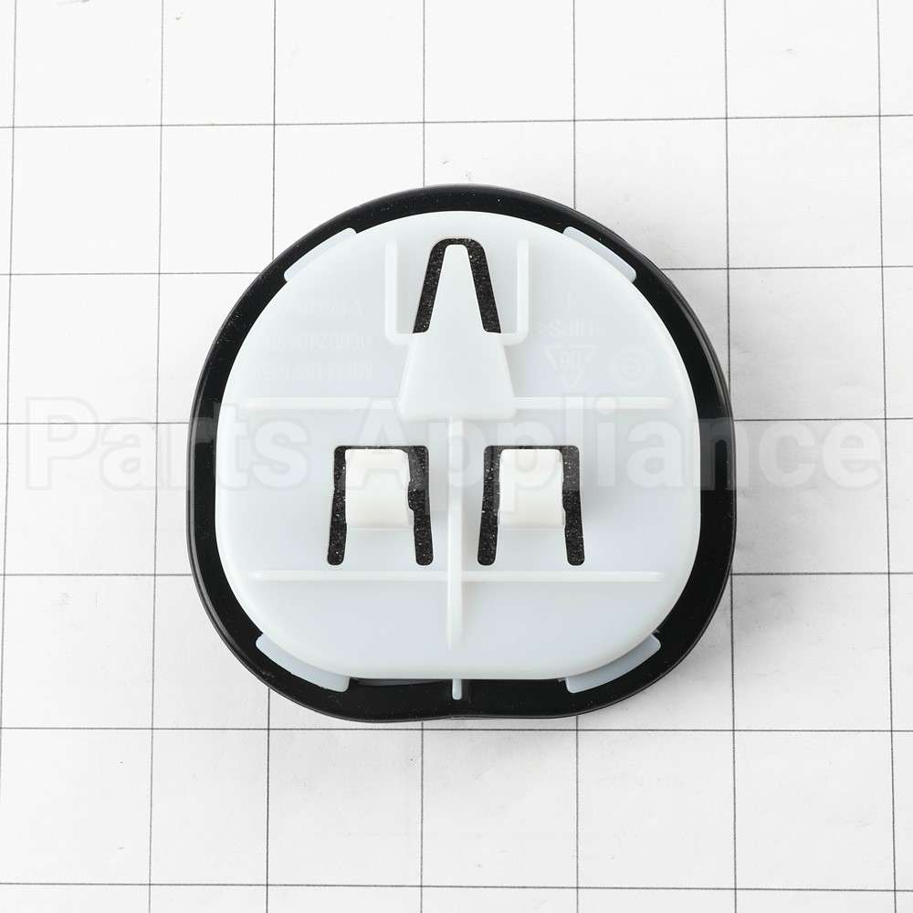 WR17X36025 GE Duct Door