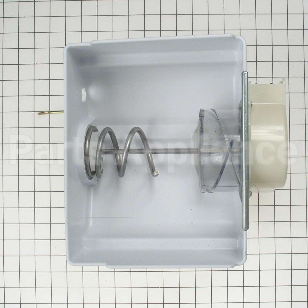 WR17X4205 GE Bucket & Auger Assy Display