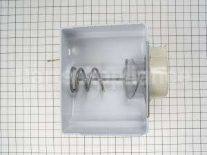 WR17X4205 GE Bucket & Auger Assy Display