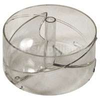 WR17X4207 GE Helix Front Display (1 Pc)