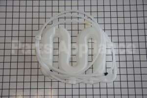 WR17X4358 GE Water Tank Display Assy