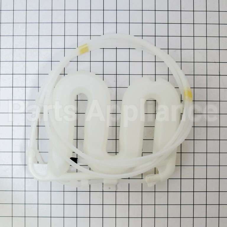 WR17X4358 GE Water Tank Display Assy