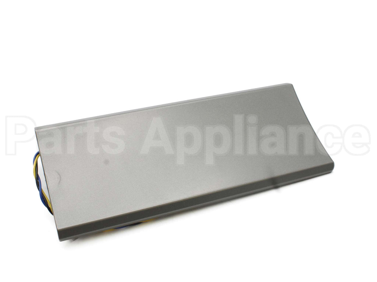 WR17X45126 GE Paddle Asm Profile