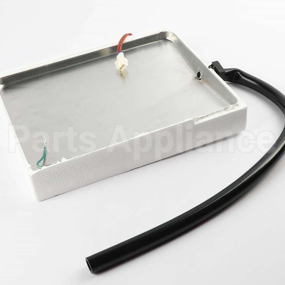 WR17X46926 GE Drain Pan Heater Kit