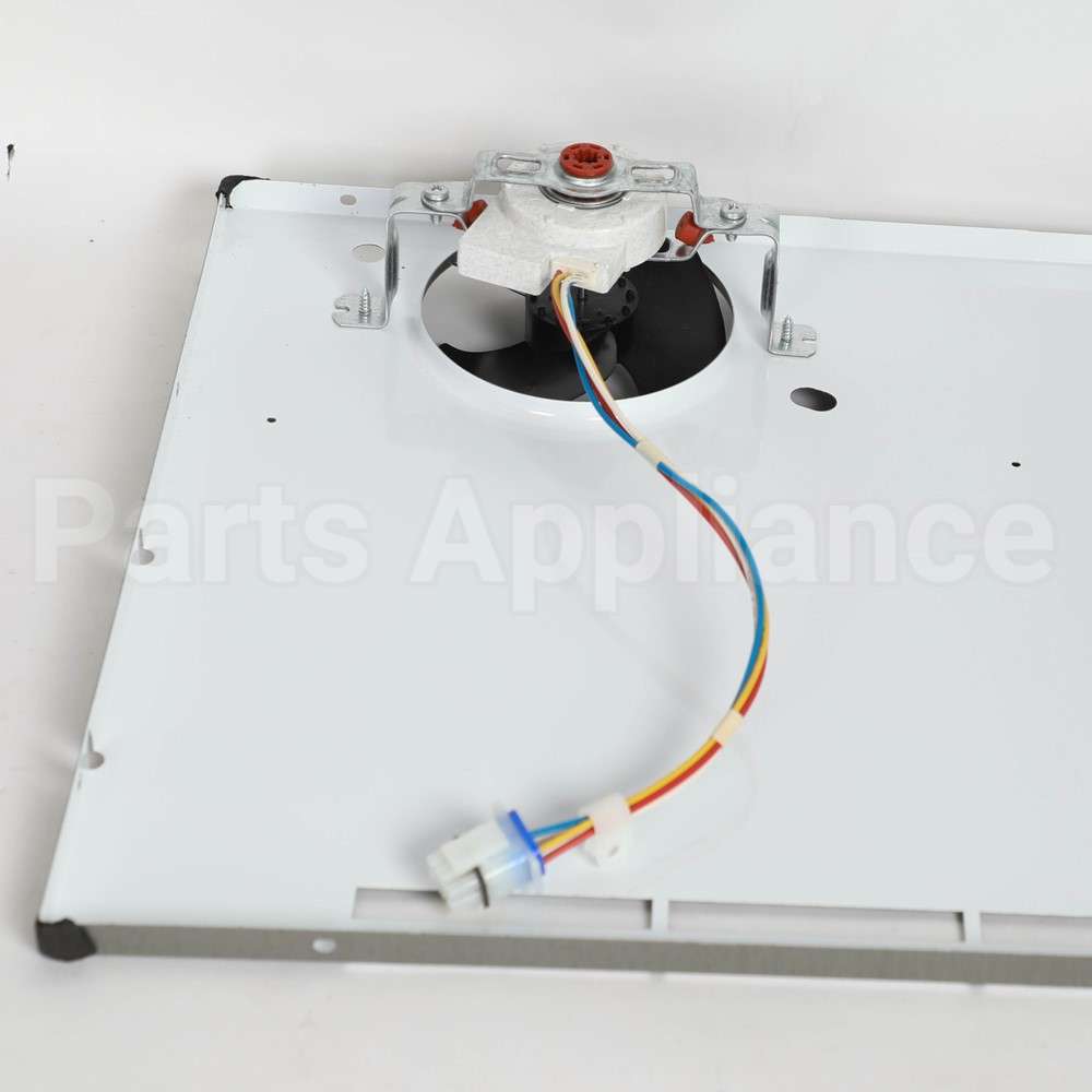 WR17X48085 GE 48' Drain Pan And Evaporator Cover Kit