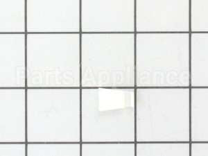 WR1X2048 GE Refrigerator Bearing Slide