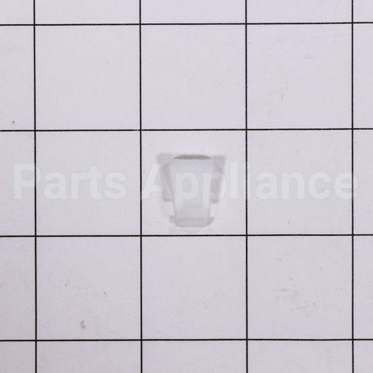 WR1X2048 GE Refrigerator Bearing Slide