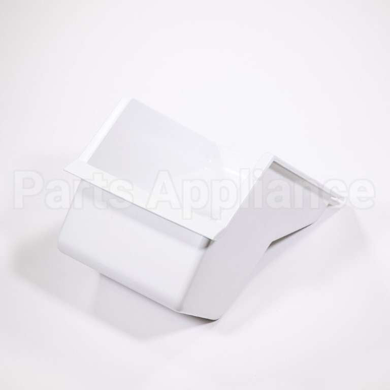 WR21X10016 GE Basket Slideout Fz White