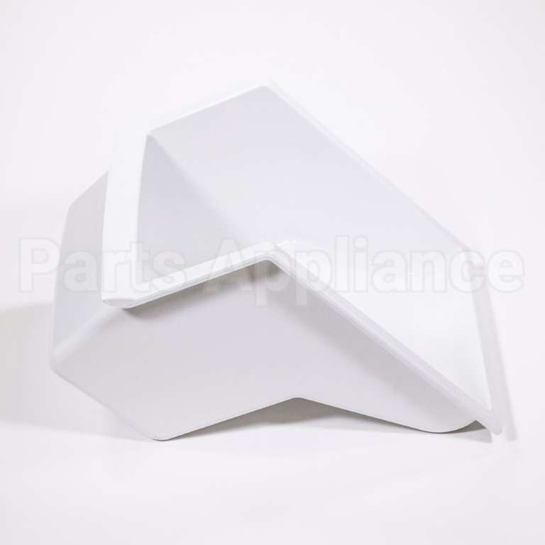 WR21X10016 GE Basket Slideout Fz White