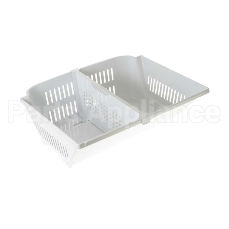 WR21X10249 GE Basket Bottom Asm