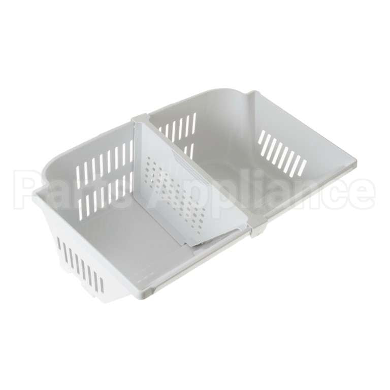 WR21X10251 GE Basket Bottom Asm