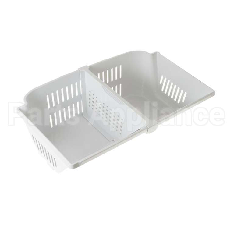 WR21X10254 GE Basket Bottom Asm
