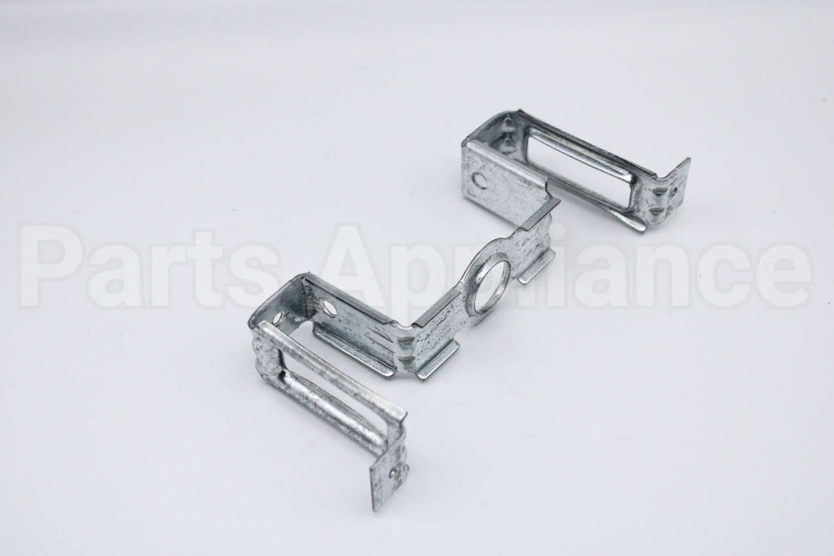 WR21X30013 GE Evaporator Fan Front Bracket