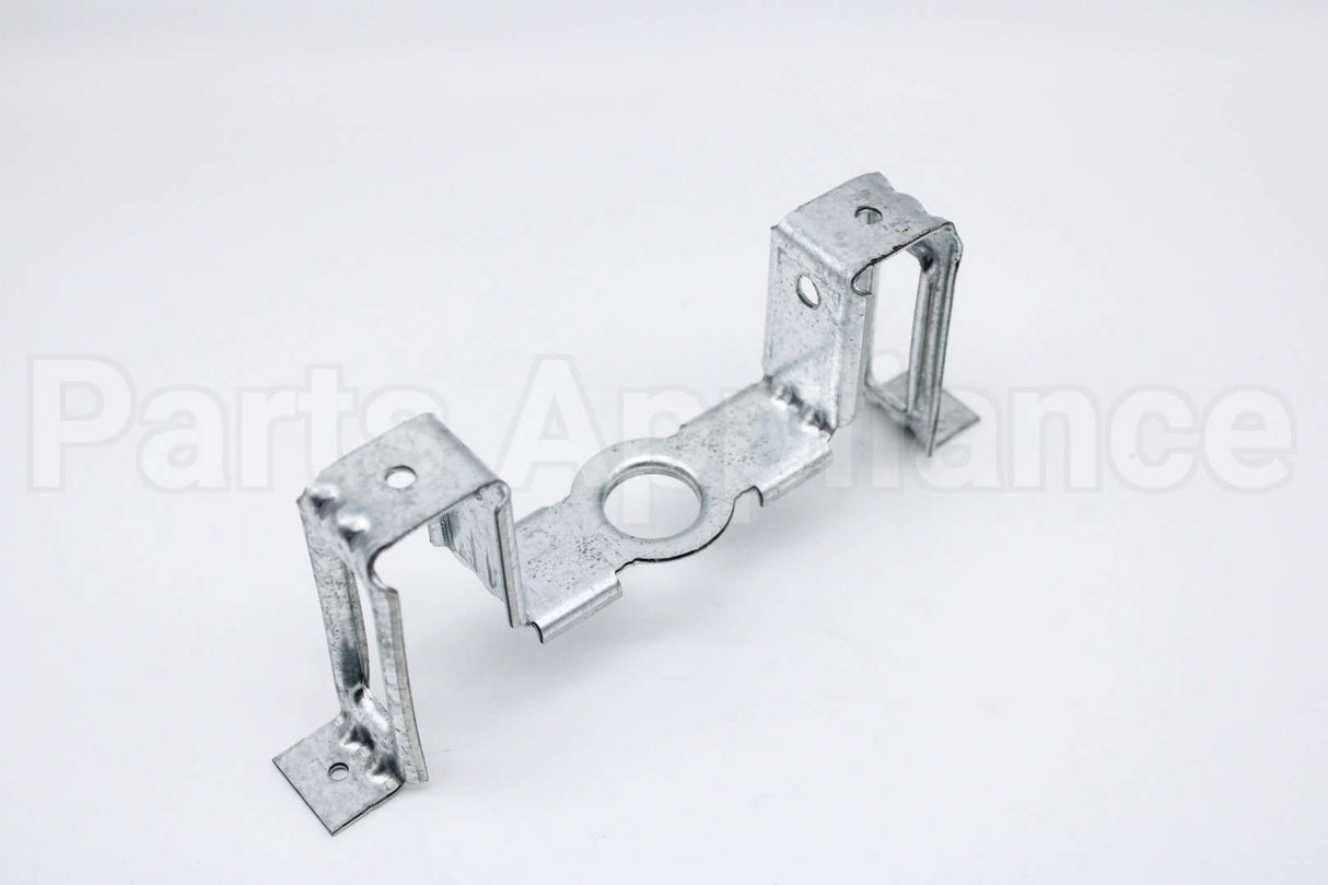 WR21X30013 GE Evaporator Fan Front Bracket