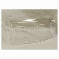 WR22X10046 GE Door Dairy Clear