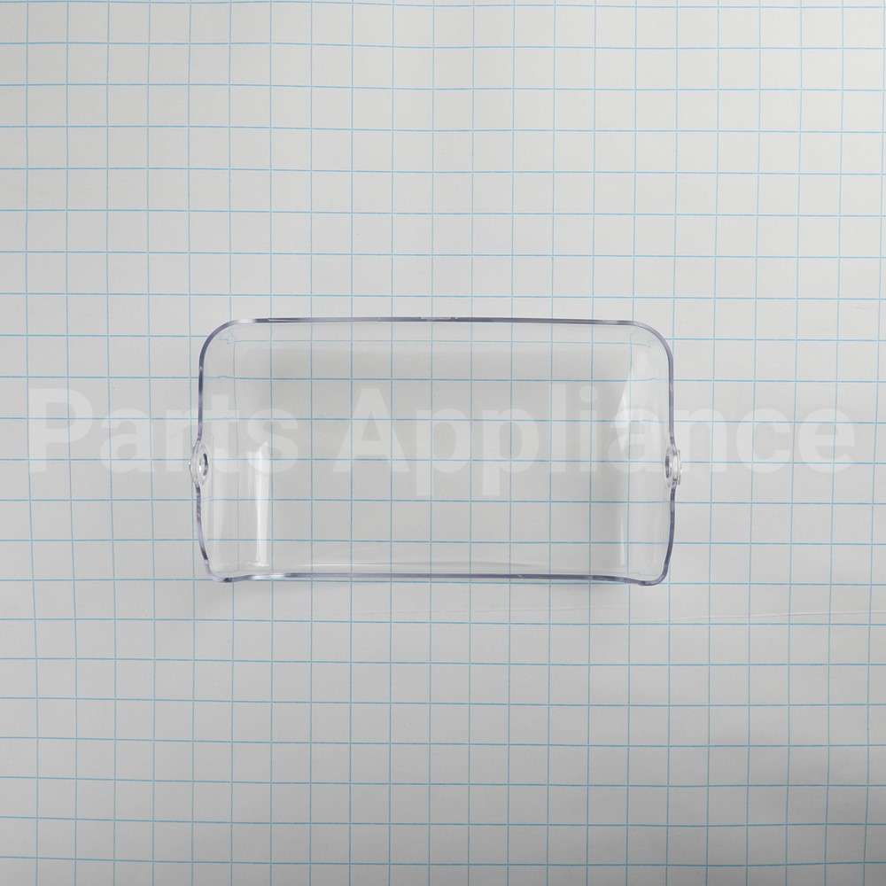 WR22X28065 GE Refrigerator Clear Dairy Door
