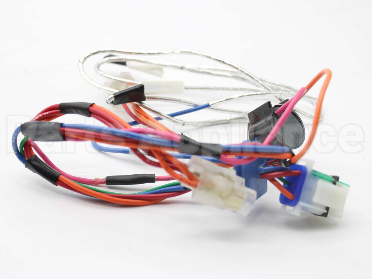 WR23X10487 GE Refrigerator Freezer Wire Harness