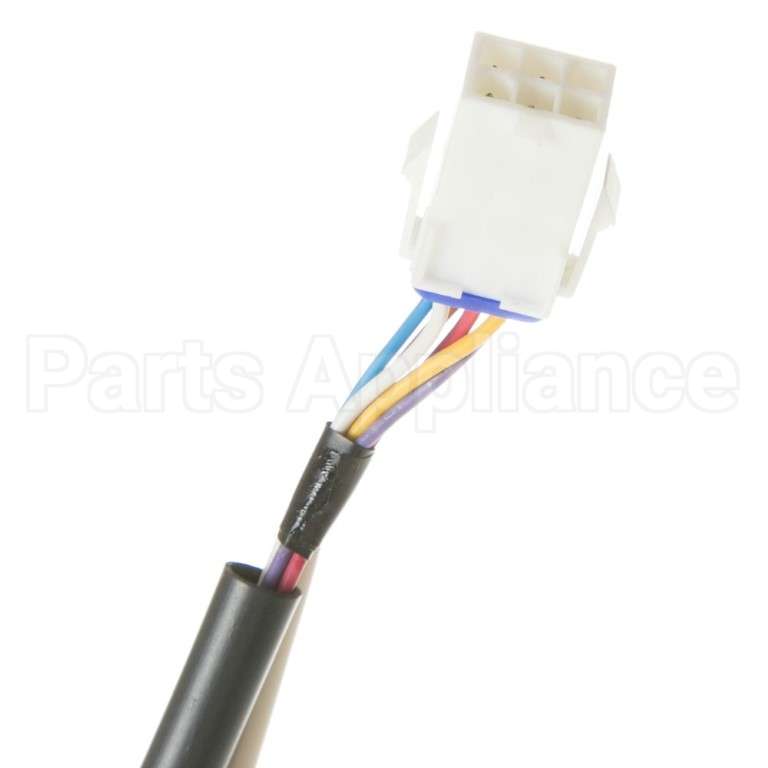 WR23X10742 GE Harness Meat Pan & Sensor