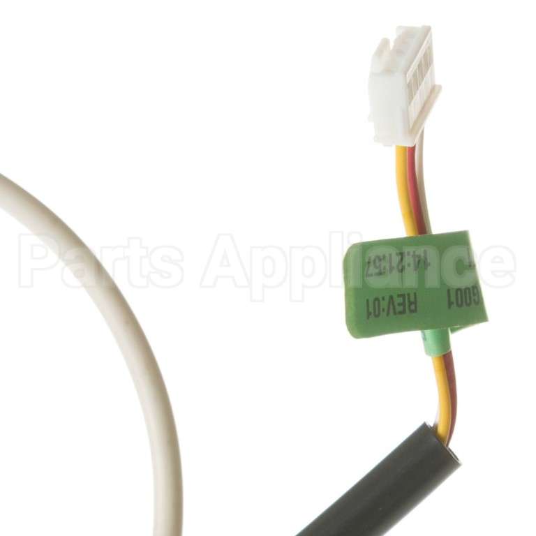 WR23X10742 GE Harness Meat Pan & Sensor