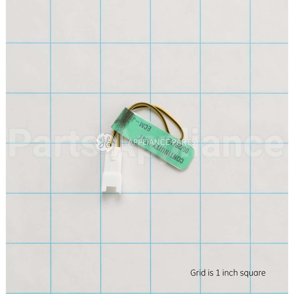 WR23X10755 GE Harness Led Jumper