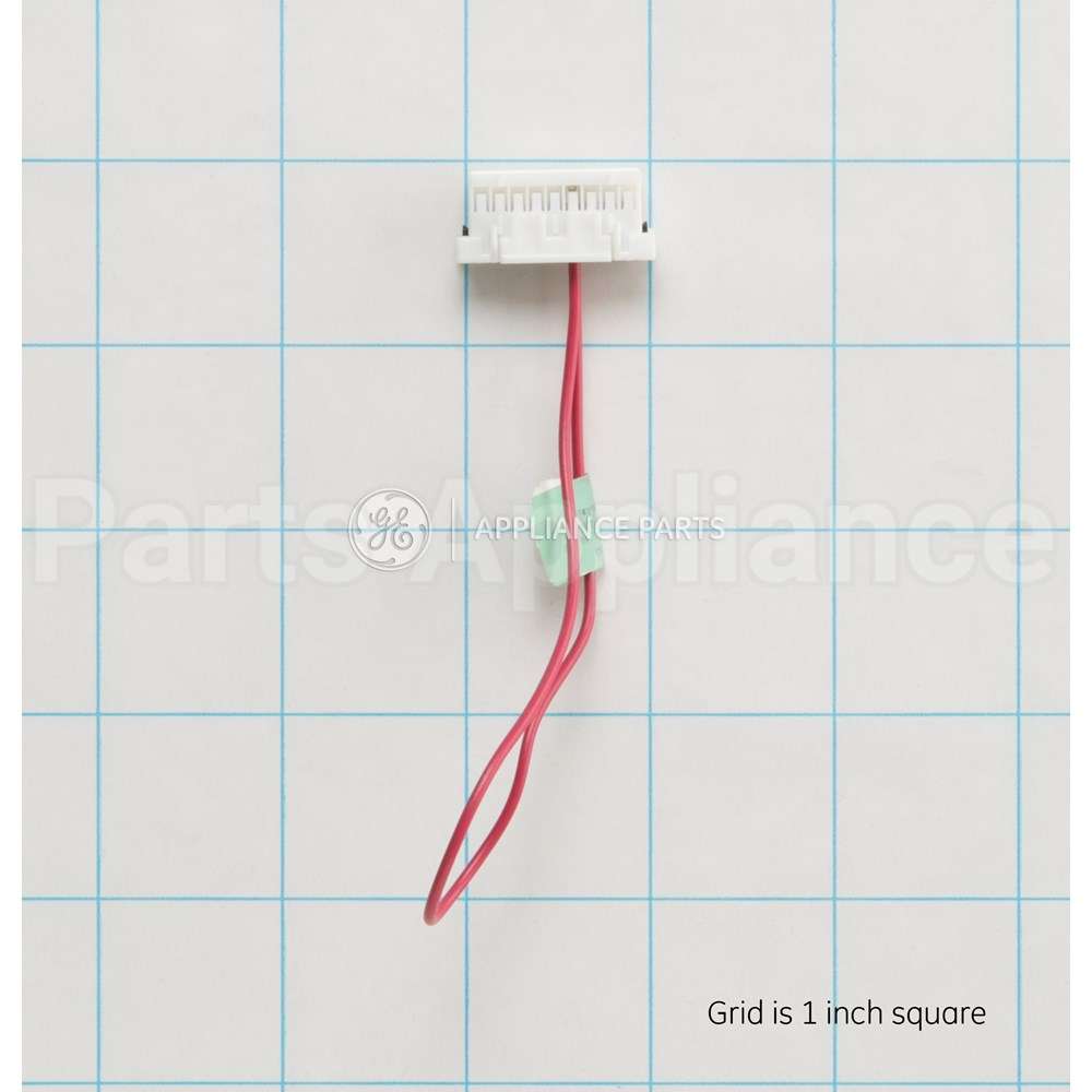 WR23X10757 GE Harness Personality
