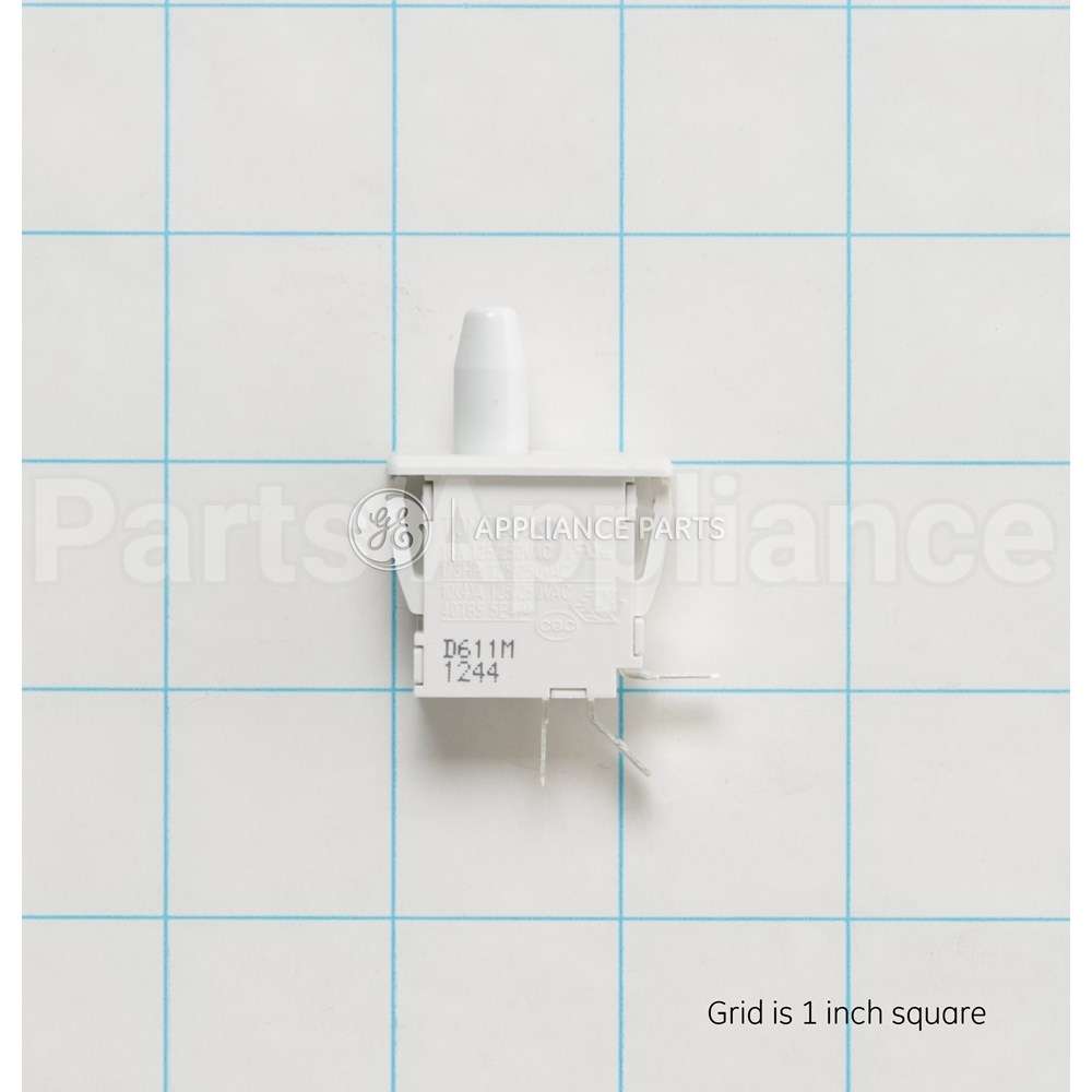 WR23X10758 GE Switch Light Ff Wh