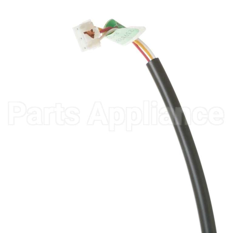 WR23X10774 GE Harness Meat Pan