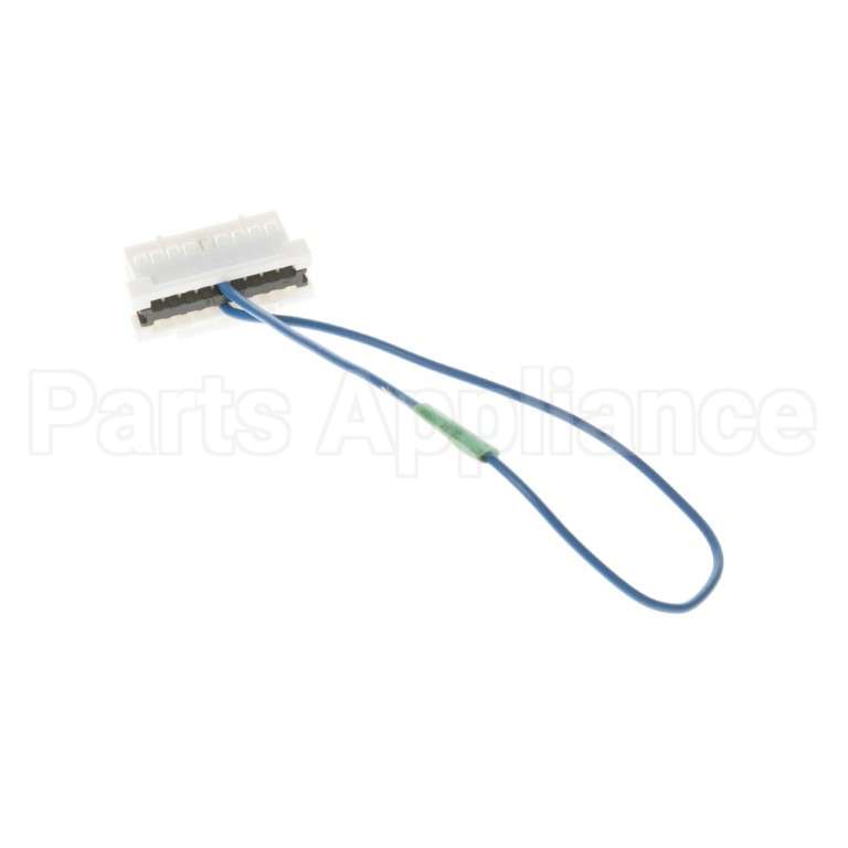 WR23X10775 GE Harness Personality