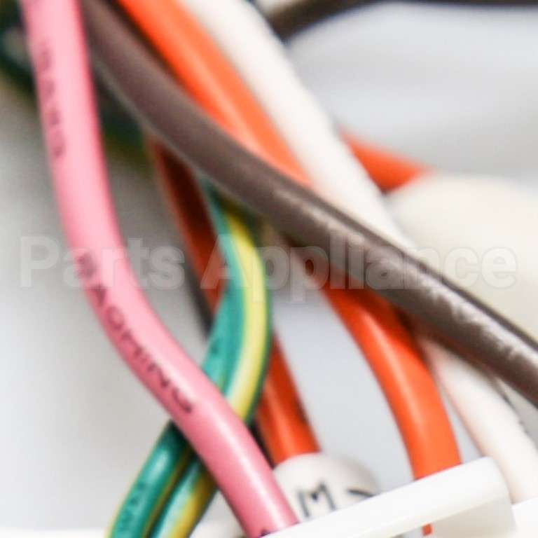 WR23X10776 GE Harness Door Switch Ac